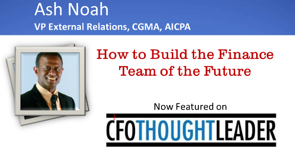 213: Building Your Team’s Talent Competencies, Ash Noah, CGMA, AICPA